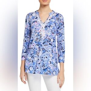 Lilly Pulitzer Kaia Tunic